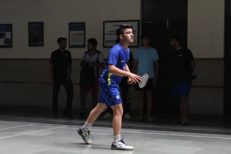 Sports Club